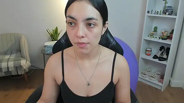  BellaEvans  online show from 01/12/26, 05:34