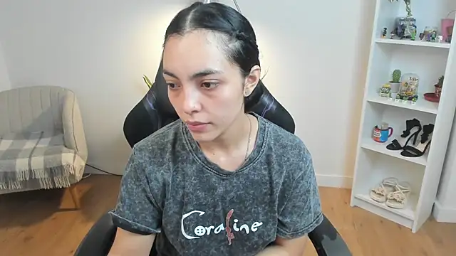  BellaEvans  online show from 02/12/26, 05:46