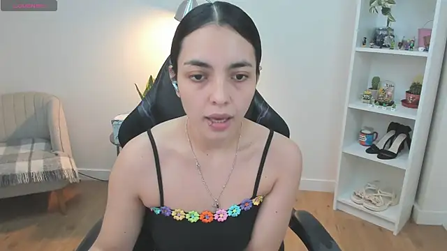  BellaEvans  online show from 03/09/26, 05:55