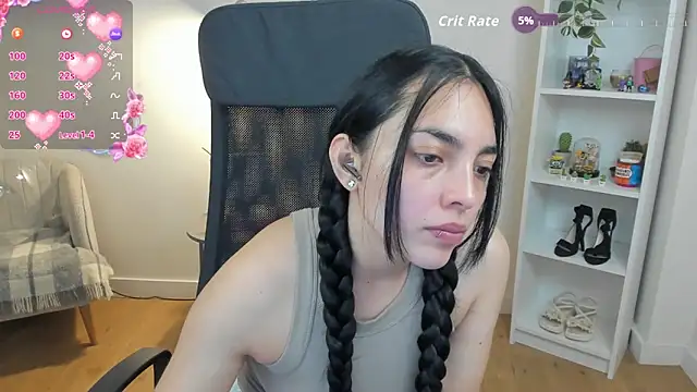  BellaEvans  online show from 05/08/26, 04:51
