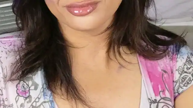 xprettysmilex online show from 01/12/26, 09:31