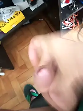 Snapshot of lobomisterioso13 chatting on 01/08/25, 02:14 lobomisterioso13 online show from 01/08/25, 02:14