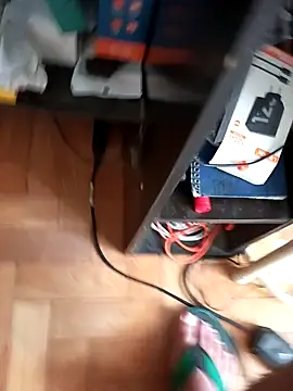 Snapshot of lobomisterioso13 chatting on 02/07/25, 02:04 lobomisterioso13 online show from 02/07/25, 02:04