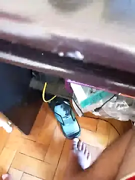 lobomisterioso13 online show from 11/20/25, 02:06