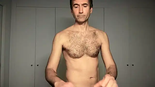 david spanish online show from 01/22/25, 06:41