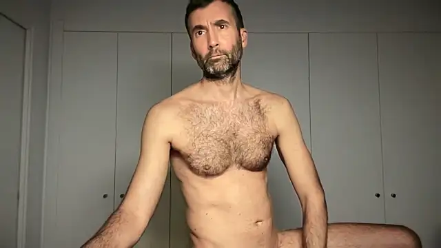 david spanish online show from 02/19/25, 06:43