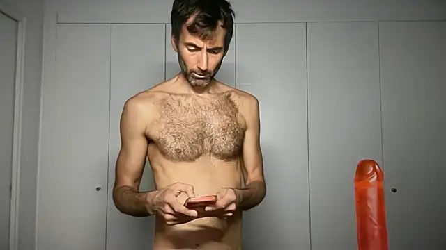 david spanish online show from 11/06/25, 05:03