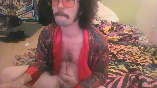 Snapshot of HippieBWC4U chatting on 01/10/25, 03:06 HippieBWC4U online show from 01/10/25, 03:06