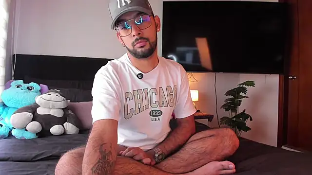  PauloDaSilva  online show from 03/19/26, 05:28