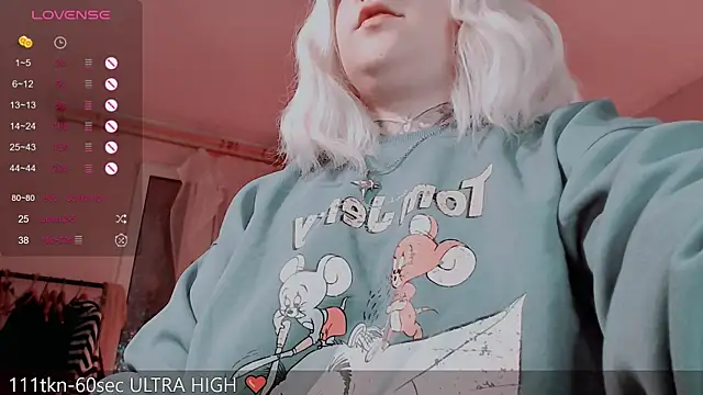 noori  hope online show from 01/16/25, 03:56