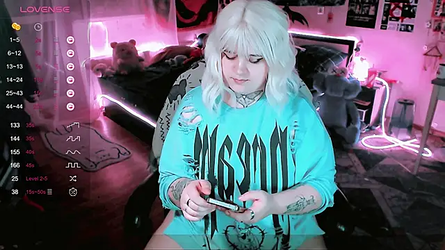 noori  hope online show from 02/09/25, 01:00