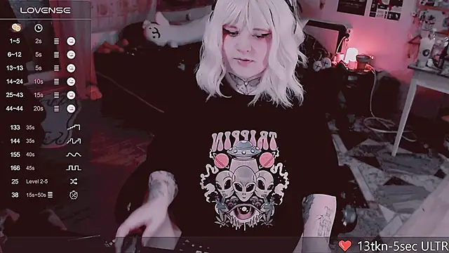 noori  hope online show from 03/08/25, 11:07