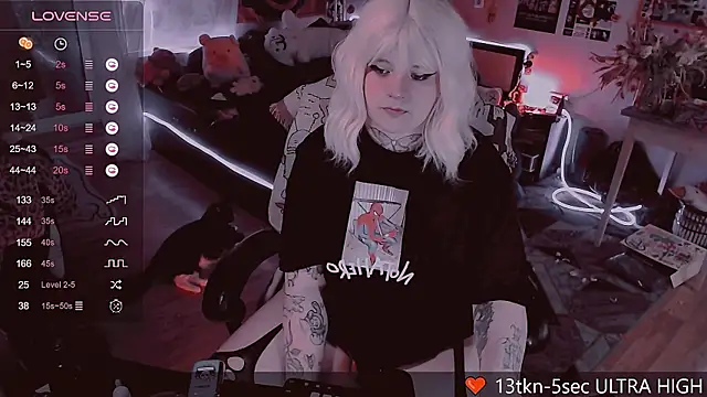 noori  hope online show from 03/16/25, 08:00