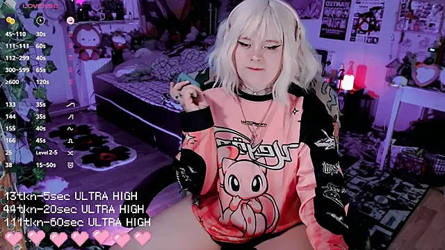 noori  hope online show from 10/05/25, 08:40