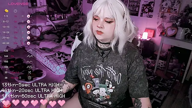 noori  hope online show from 10/19/25, 08:31