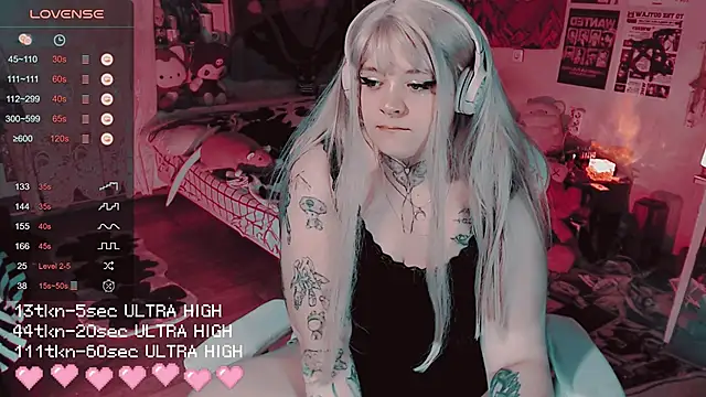 noori  hope online show from 11/14/25, 09:13