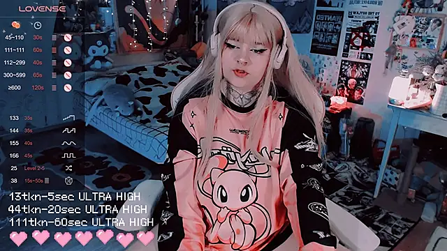 noori  hope online show from 12/03/25, 08:29