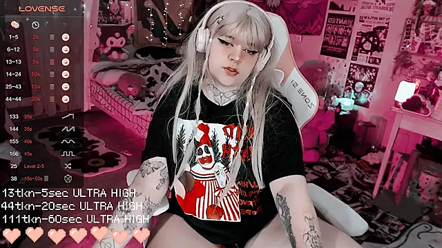 noori  hope online show from 12/13/25, 09:31