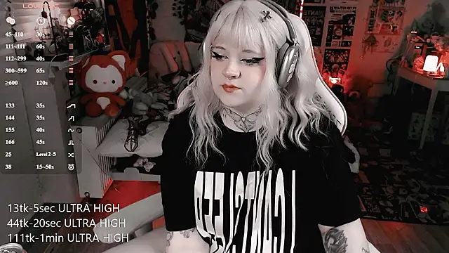 noori  hope online show from 03/22/26, 09:51