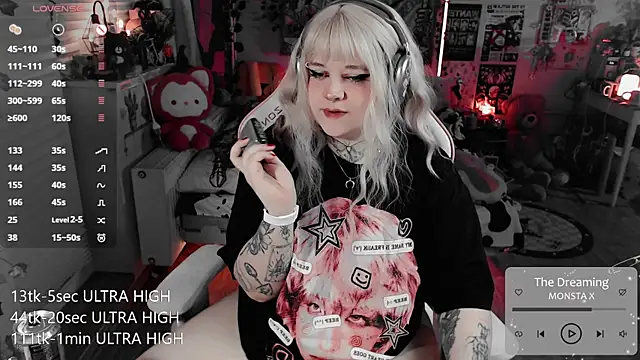 noori  hope online show from 04/03/26, 11:58