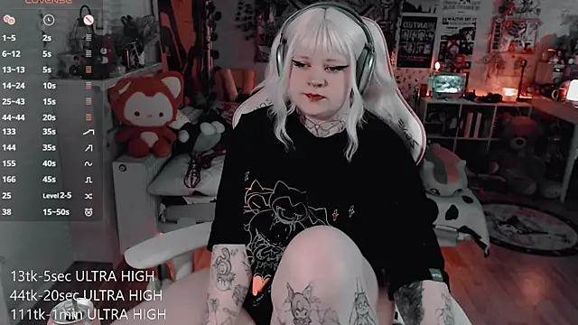 noori  hope online show from 04/18/26, 09:48