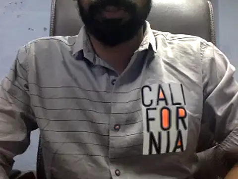 ASIF F online show from 01/10/25, 03:06