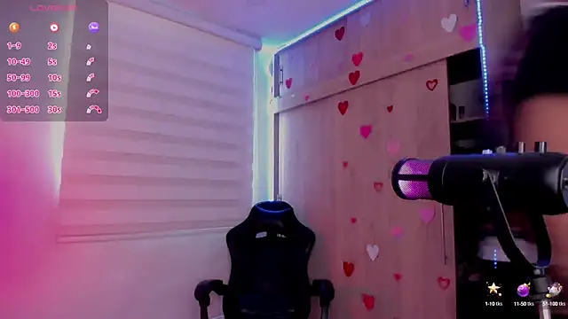 aldrinwhite online show from 02/09/25, 03:01