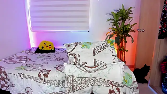 aldrinwhite online show from 10/11/25, 05:55