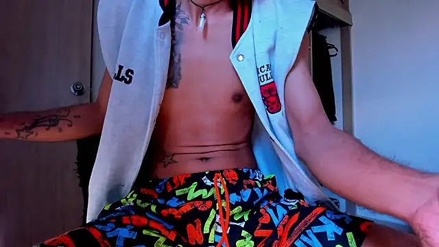 aldrinwhite online show from 01/14/26, 04:56