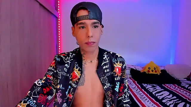 aldrinwhite online show from 02/04/26, 05:08