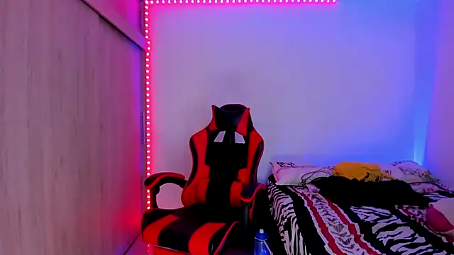 aldrinwhite online show from 02/08/26, 03:59