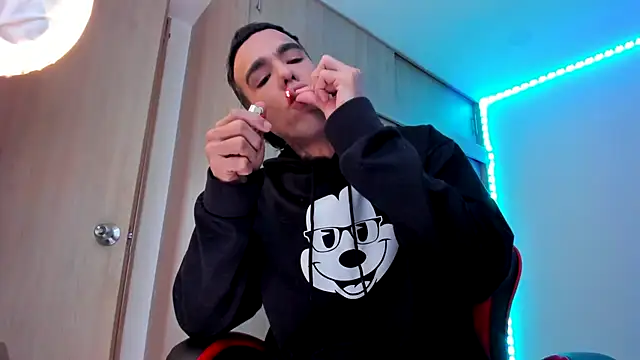 aldrinwhite online show from 02/12/26, 05:08