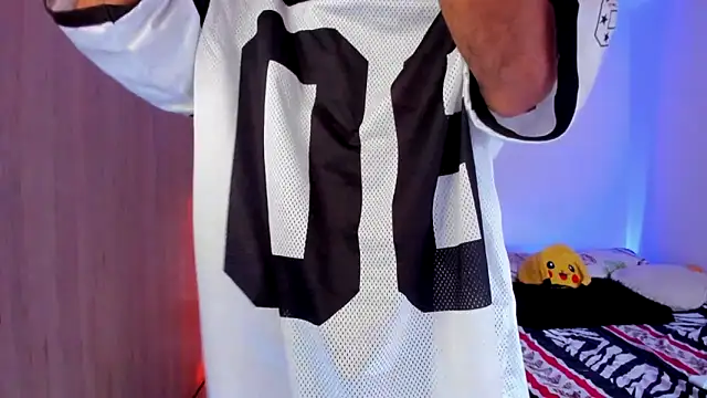 aldrinwhite online show from 03/05/26, 04:03