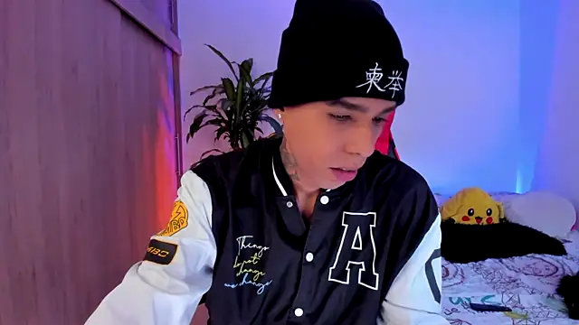 aldrinwhite online show from 03/20/26, 04:34