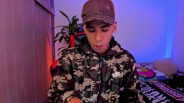 aldrinwhite online show from 04/05/26, 12:52