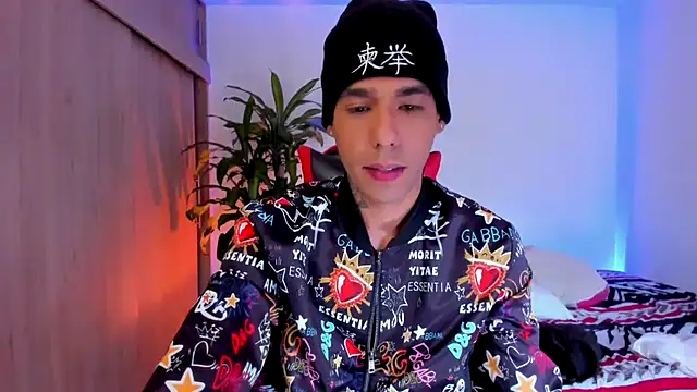 aldrinwhite online show from 04/14/26, 05:41