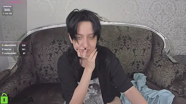 Snapshot of Medusa__Gorgona chatting on 01/24/25, 05:10 Medusa Gorgona online show from 01/24/25, 05:10