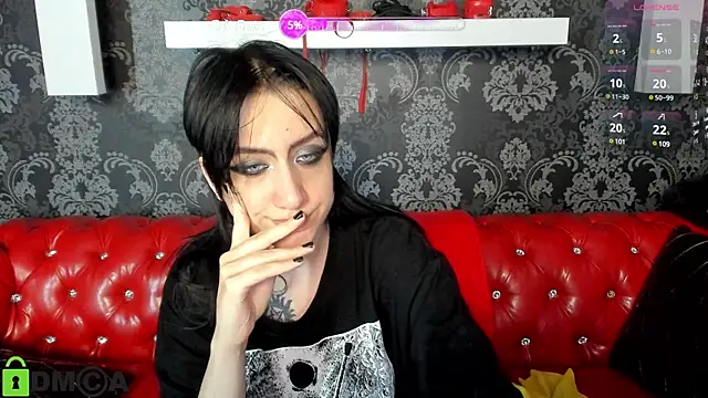 Snapshot of Medusa__Gorgona chatting on 03/07/25, 06:35 Medusa Gorgona online show from 03/07/25, 06:35