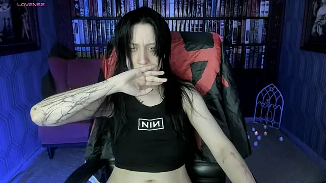 Medusa  Gorgona online show from 11/23/25, 06:35