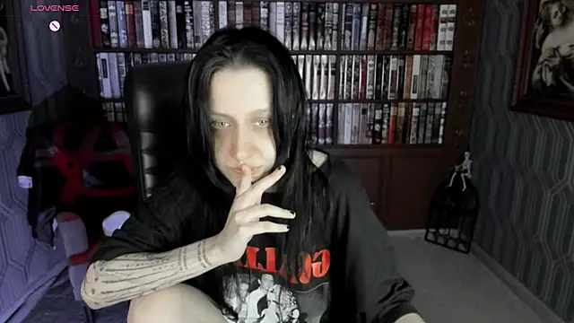 Medusa  Gorgona online show from 03/22/26, 12:41