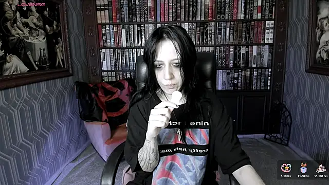 Medusa  Gorgona online show from 06/11/26, 09:40