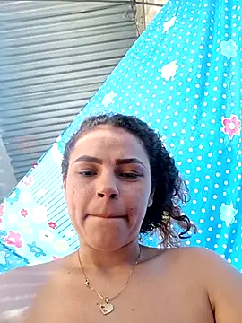 Mommy-Hot online show from 03/17/25, 09:45