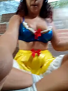 Mommy-Hot online show from 09/30/25, 01:49