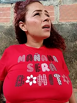 Mommy-Hot online show from 10/01/25, 01:39