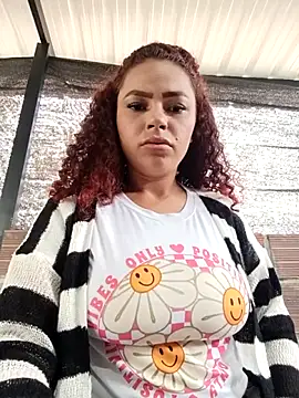 Mommy-Hot online show from 10/13/25, 12:16