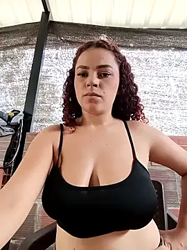 Mommy-Hot online show from 11/21/25, 01:21