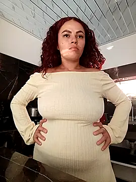 Mommy-Hot online show from 01/15/26, 12:43