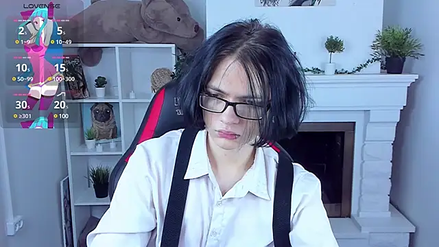 Snapshot of Justin_Care chatting on 01/19/25, 07:47 Justin Care online show from 01/19/25, 07:47