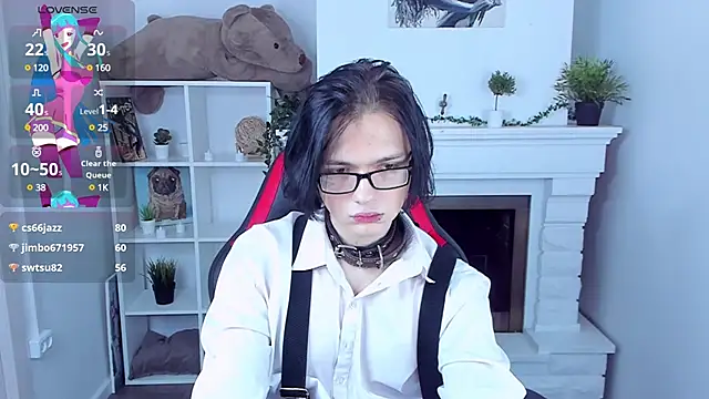 Snapshot of Justin_Care chatting on 01/20/25, 01:50 Justin Care online show from 01/20/25, 01:50