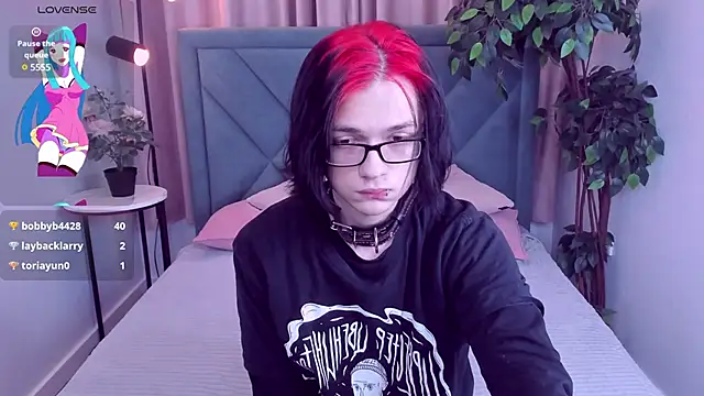 Snapshot of Justin_Care chatting on 02/26/25, 02:48 Justin Care online show from 02/26/25, 02:48